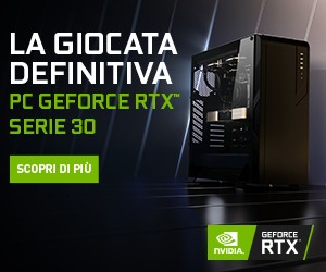 PC GeForce RTX 30